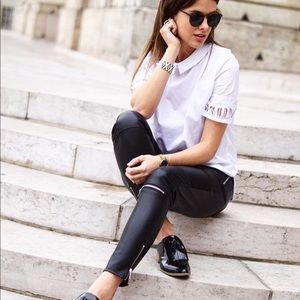 Maud Heline Anippe blouse